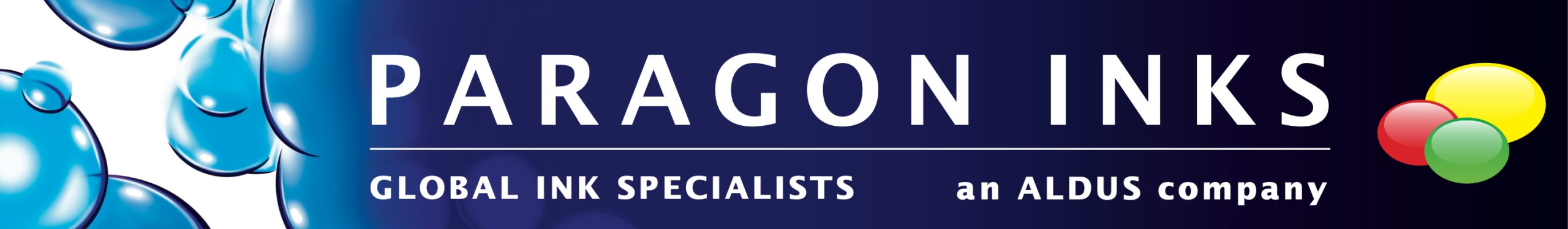 Paragon Inks Main - an ALDUS company